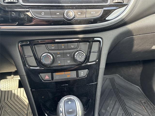 used 2020 Buick Encore car, priced at $13,995