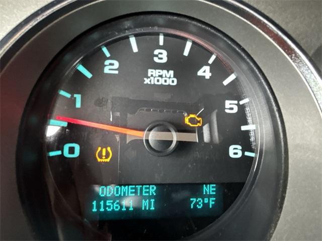 used 2009 Chevrolet Silverado 1500 car, priced at $10,990