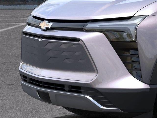 new 2024 Chevrolet Blazer EV car, priced at $35,945