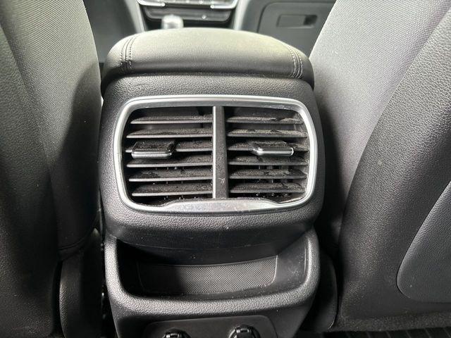 used 2020 Hyundai Santa Fe car, priced at $14,734