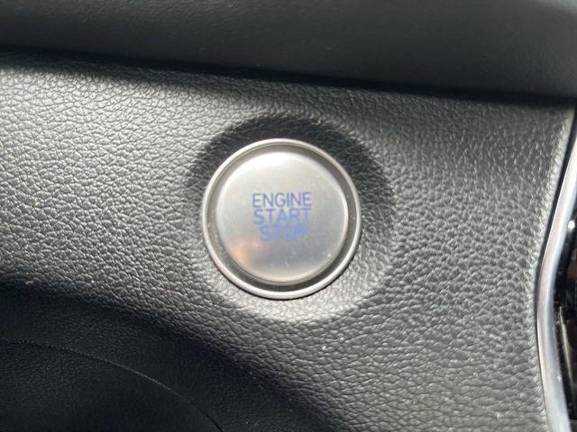 used 2020 Hyundai Santa Fe car, priced at $14,734