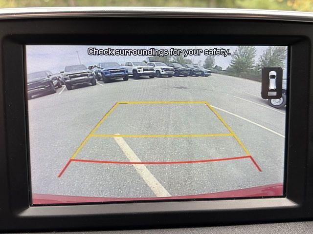 used 2020 Hyundai Santa Fe car, priced at $14,734