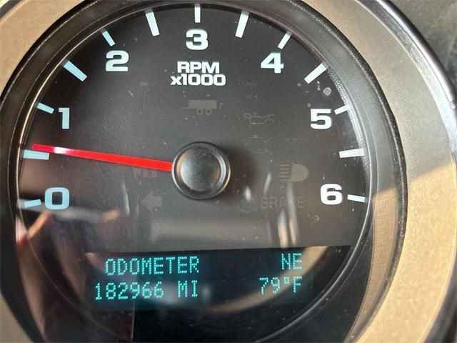 used 2013 GMC Sierra 1500 car, priced at $9,500
