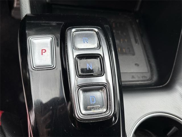 used 2020 Hyundai Sonata car, priced at $13,995