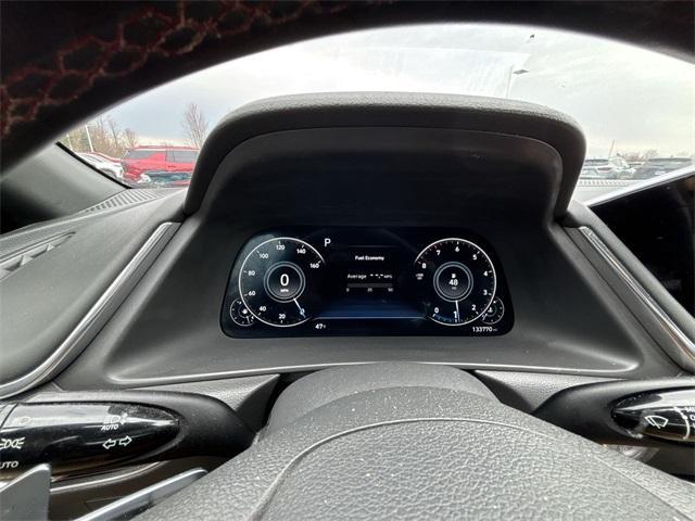 used 2020 Hyundai Sonata car, priced at $13,995