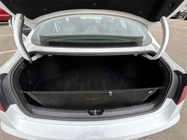 used 2020 Hyundai Sonata car, priced at $13,995