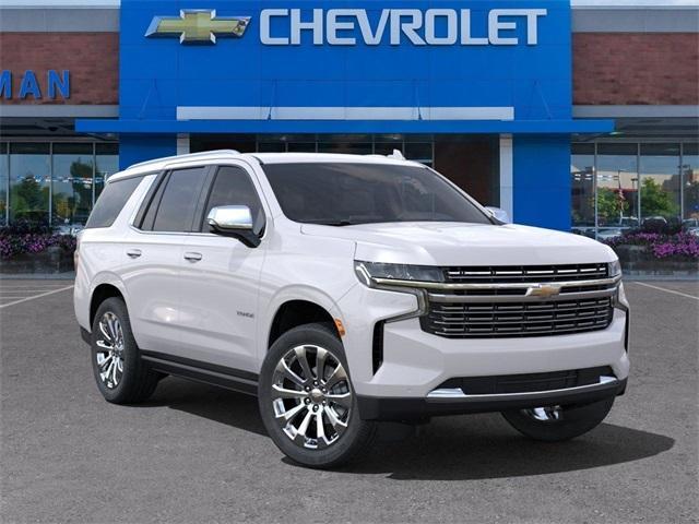 new 2024 Chevrolet Tahoe car, priced at $70,030