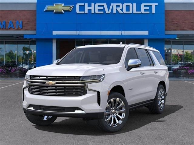 new 2024 Chevrolet Tahoe car, priced at $70,030