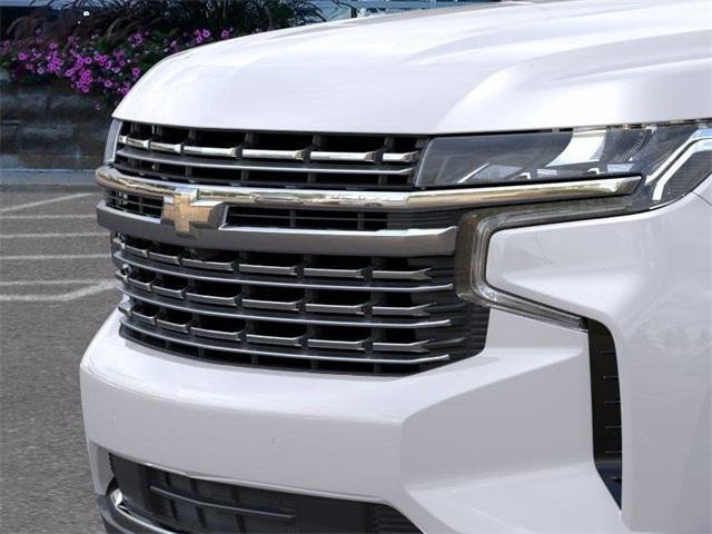 new 2024 Chevrolet Tahoe car, priced at $70,030