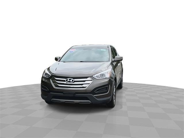used 2014 Hyundai Santa Fe Sport car, priced at $9,990