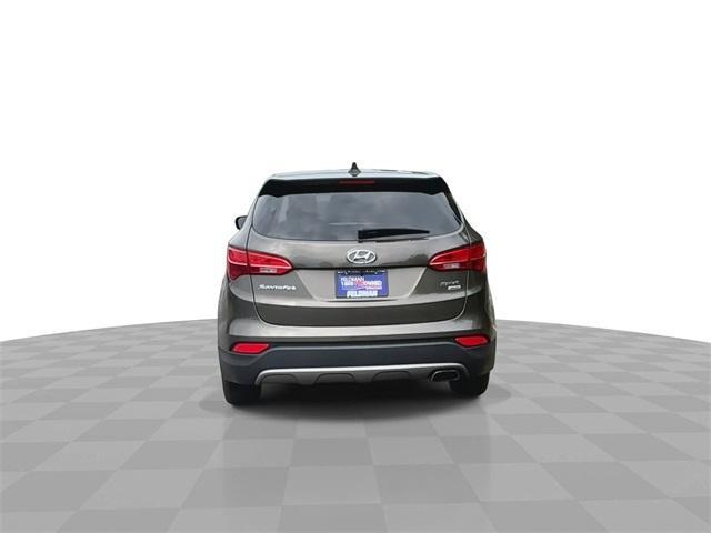 used 2014 Hyundai Santa Fe Sport car, priced at $9,990