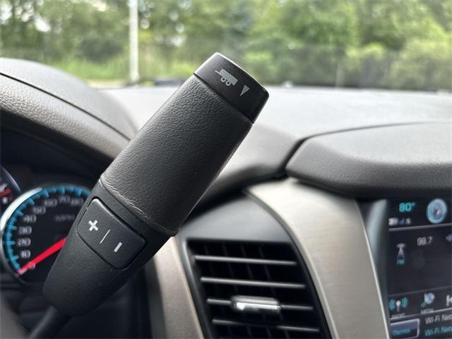 used 2019 GMC Yukon car, priced at $29,990