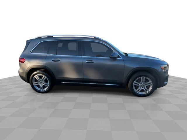 used 2020 Mercedes-Benz GLE 580 car, priced at $45,995