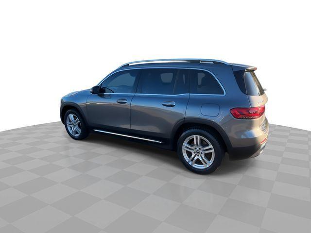 used 2020 Mercedes-Benz GLE 580 car, priced at $45,995