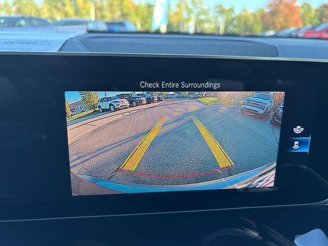 used 2020 Mercedes-Benz GLE 580 car, priced at $45,995