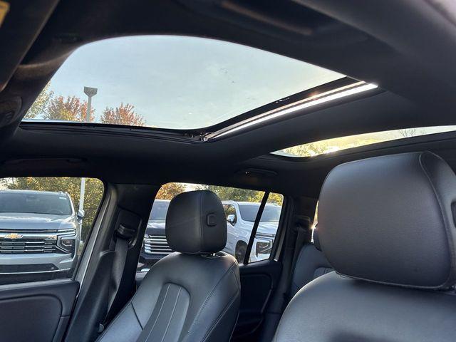 used 2020 Mercedes-Benz GLE 580 car, priced at $45,995