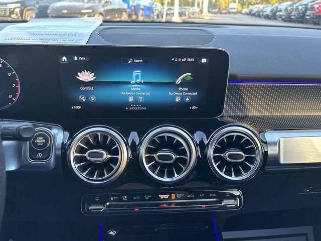 used 2020 Mercedes-Benz GLE 580 car, priced at $45,995