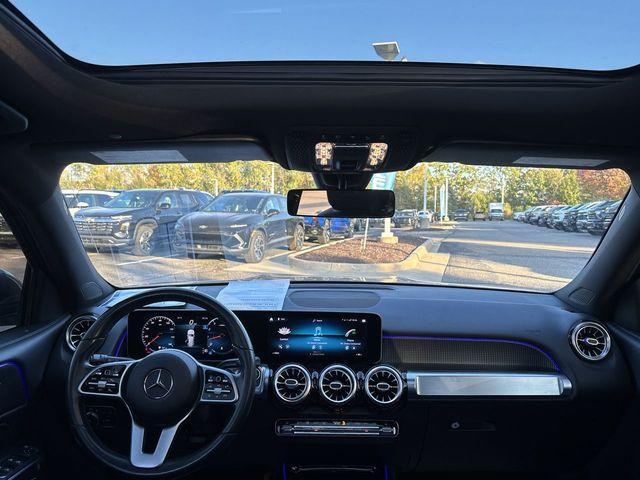 used 2020 Mercedes-Benz GLE 580 car, priced at $45,995