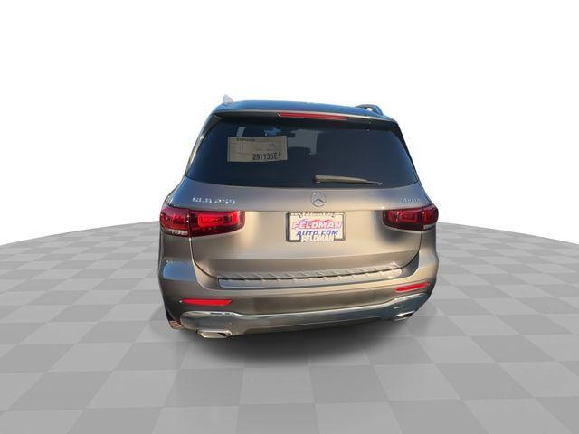 used 2020 Mercedes-Benz GLE 580 car, priced at $45,995