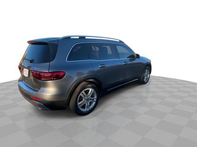 used 2020 Mercedes-Benz GLE 580 car, priced at $45,995