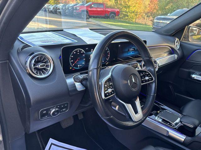 used 2020 Mercedes-Benz GLE 580 car, priced at $45,995