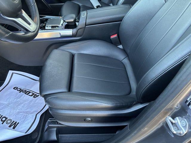 used 2020 Mercedes-Benz GLE 580 car, priced at $45,995