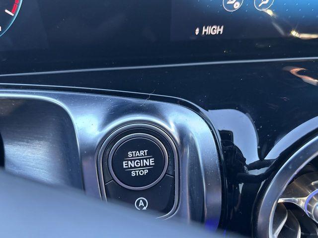 used 2020 Mercedes-Benz GLE 580 car, priced at $45,995