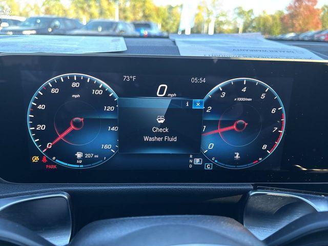 used 2020 Mercedes-Benz GLE 580 car, priced at $45,995
