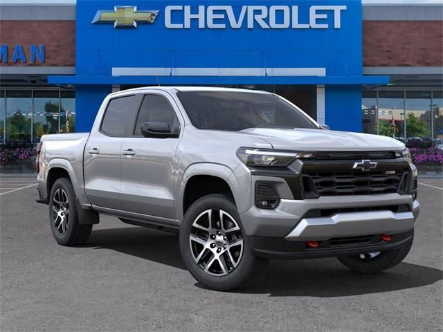 new 2023 Chevrolet Colorado car, priced at $41,648