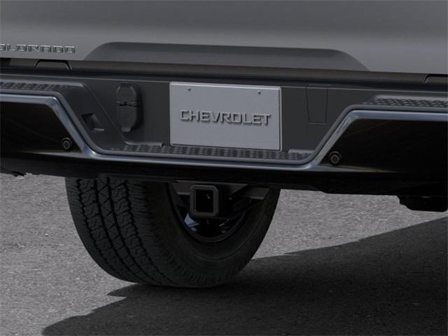 new 2023 Chevrolet Colorado car, priced at $41,648