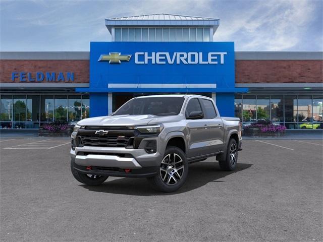 new 2023 Chevrolet Colorado car, priced at $41,648