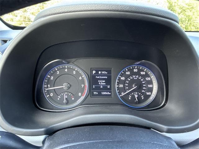 used 2020 Hyundai Kona car, priced at $11,990