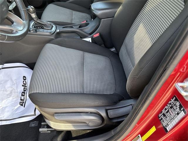 used 2020 Hyundai Kona car, priced at $11,990