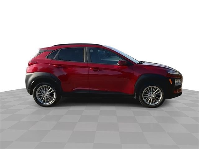 used 2020 Hyundai Kona car, priced at $11,990