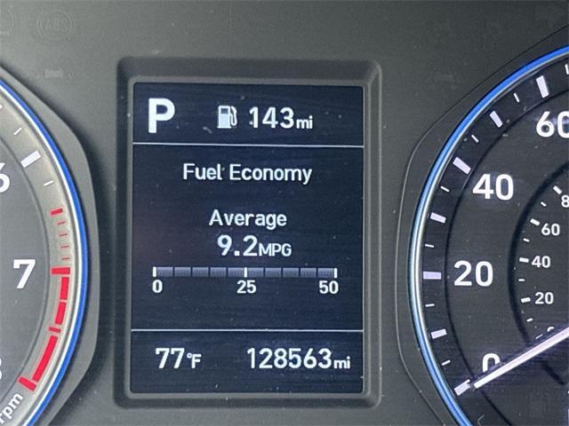 used 2020 Hyundai Kona car, priced at $11,990