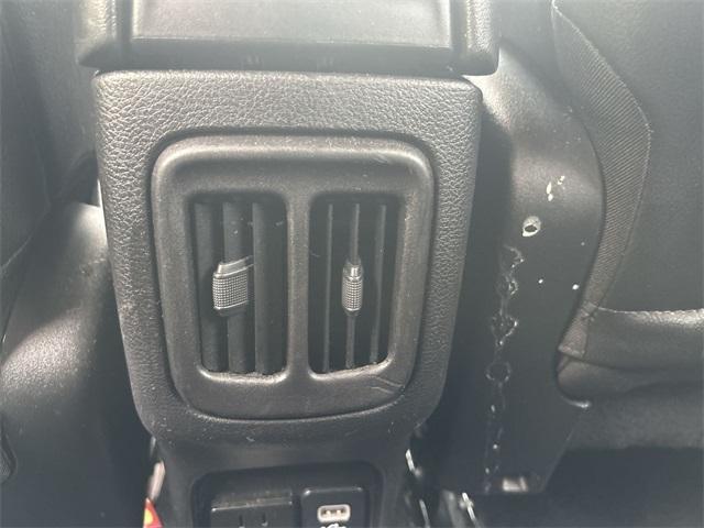 used 2019 Jeep Compass car, priced at $16,990