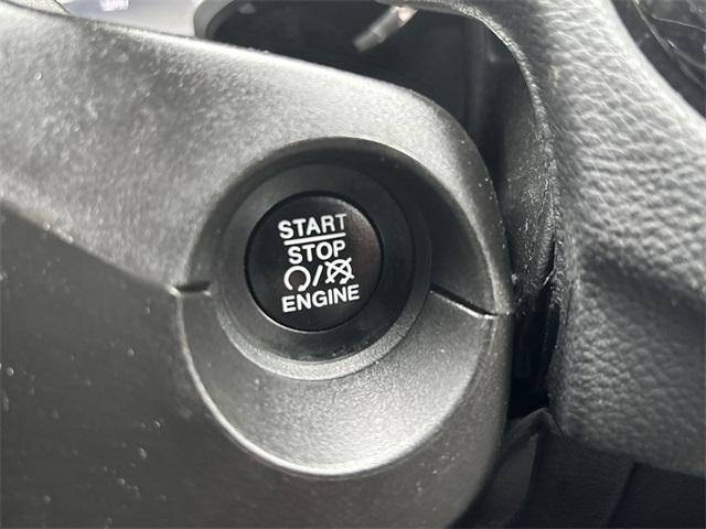 used 2019 Jeep Compass car, priced at $16,990