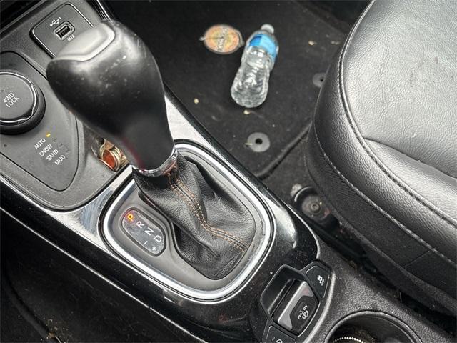 used 2019 Jeep Compass car, priced at $16,990