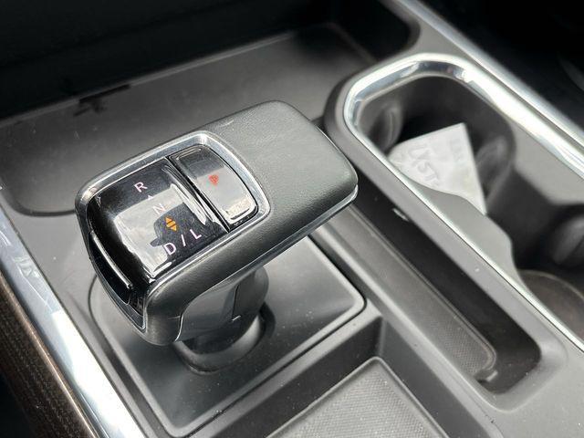 used 2023 Chevrolet Silverado 1500 car, priced at $42,304