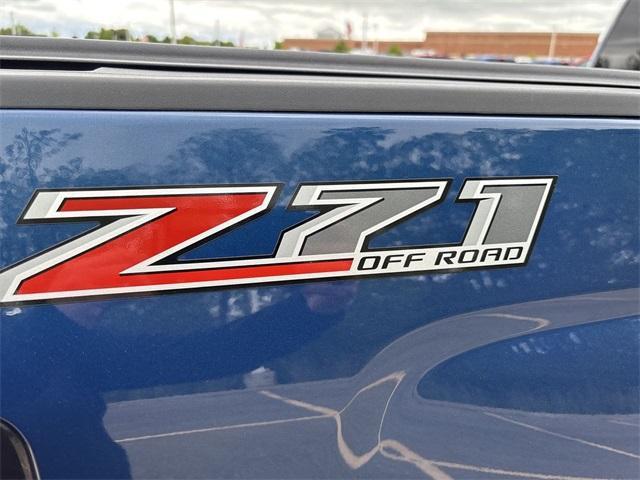 used 2017 Chevrolet Silverado 2500 car, priced at $31,990
