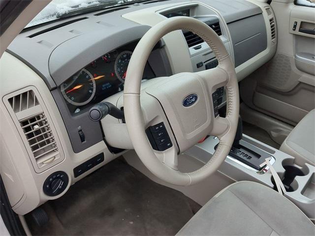 used 2012 Ford Escape car, priced at $6,331