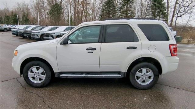 used 2012 Ford Escape car, priced at $6,331