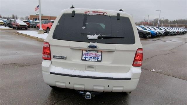 used 2012 Ford Escape car, priced at $6,331