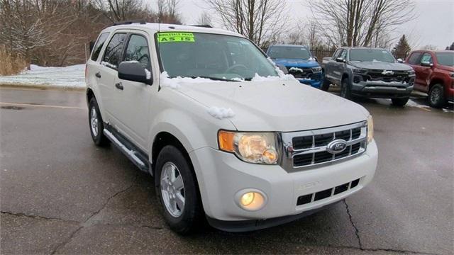 used 2012 Ford Escape car, priced at $6,331