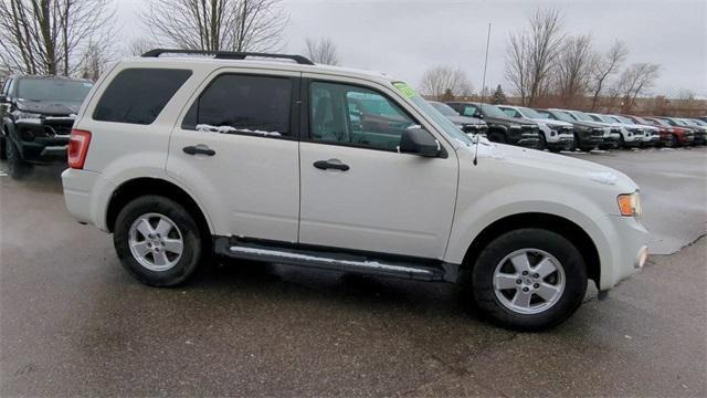 used 2012 Ford Escape car, priced at $6,331