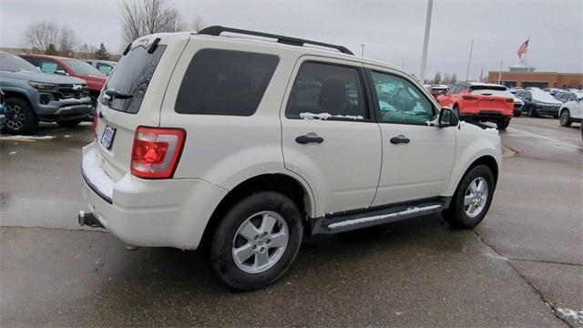 used 2012 Ford Escape car, priced at $6,331