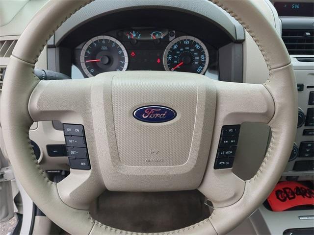 used 2012 Ford Escape car, priced at $6,331