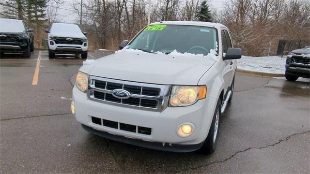 used 2012 Ford Escape car, priced at $6,331