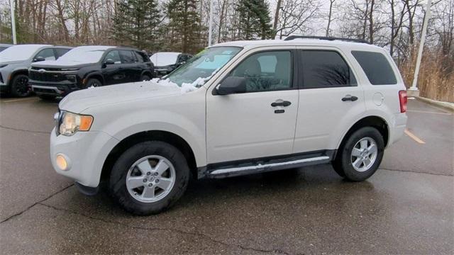 used 2012 Ford Escape car, priced at $6,331