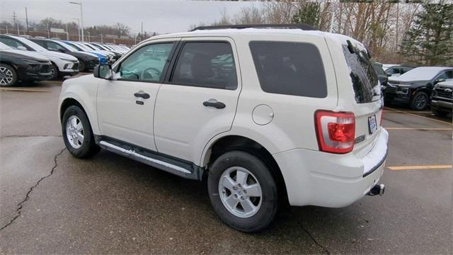 used 2012 Ford Escape car, priced at $6,331